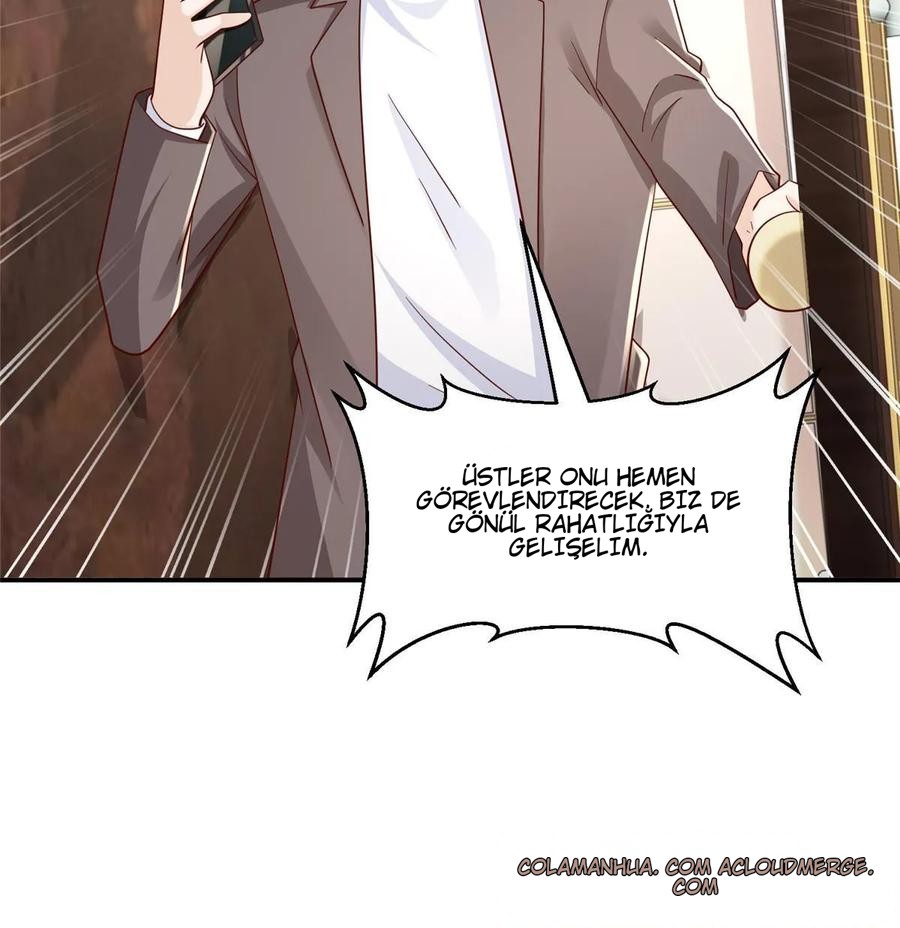 Her Hafta Yeni Bir Meslek Bölüm 442 - Sayfa 34