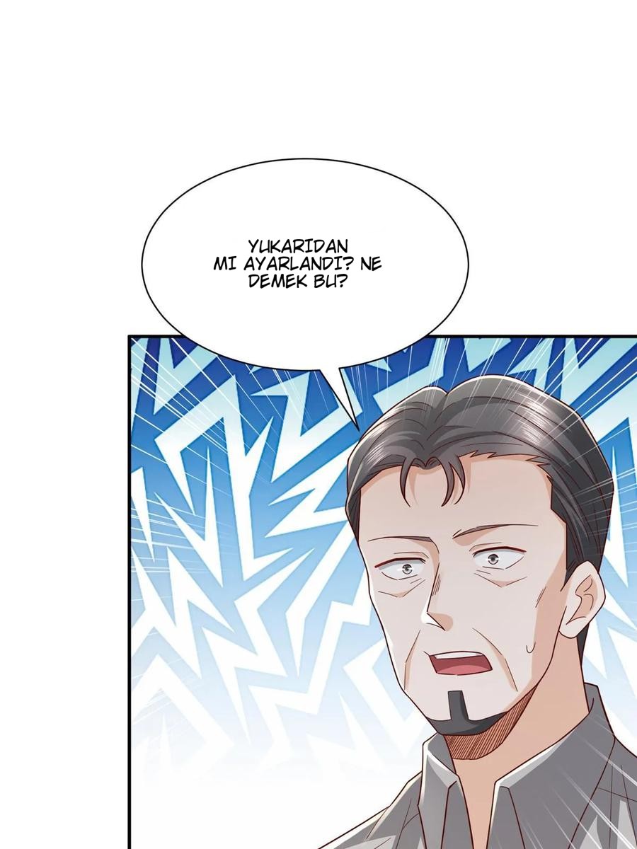 Her Hafta Yeni Bir Meslek Bölüm 442 - Sayfa 35