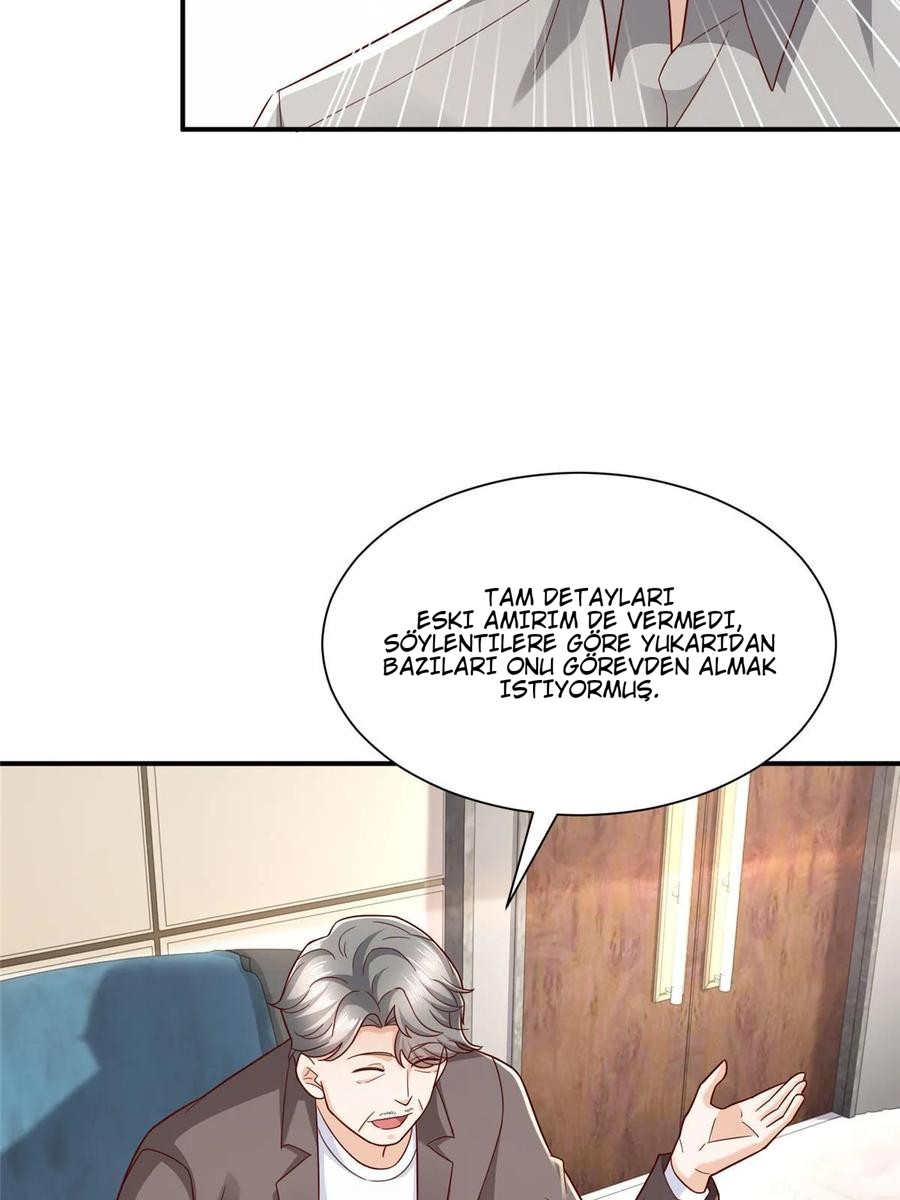 Her Hafta Yeni Bir Meslek Bölüm 442 - Sayfa 36