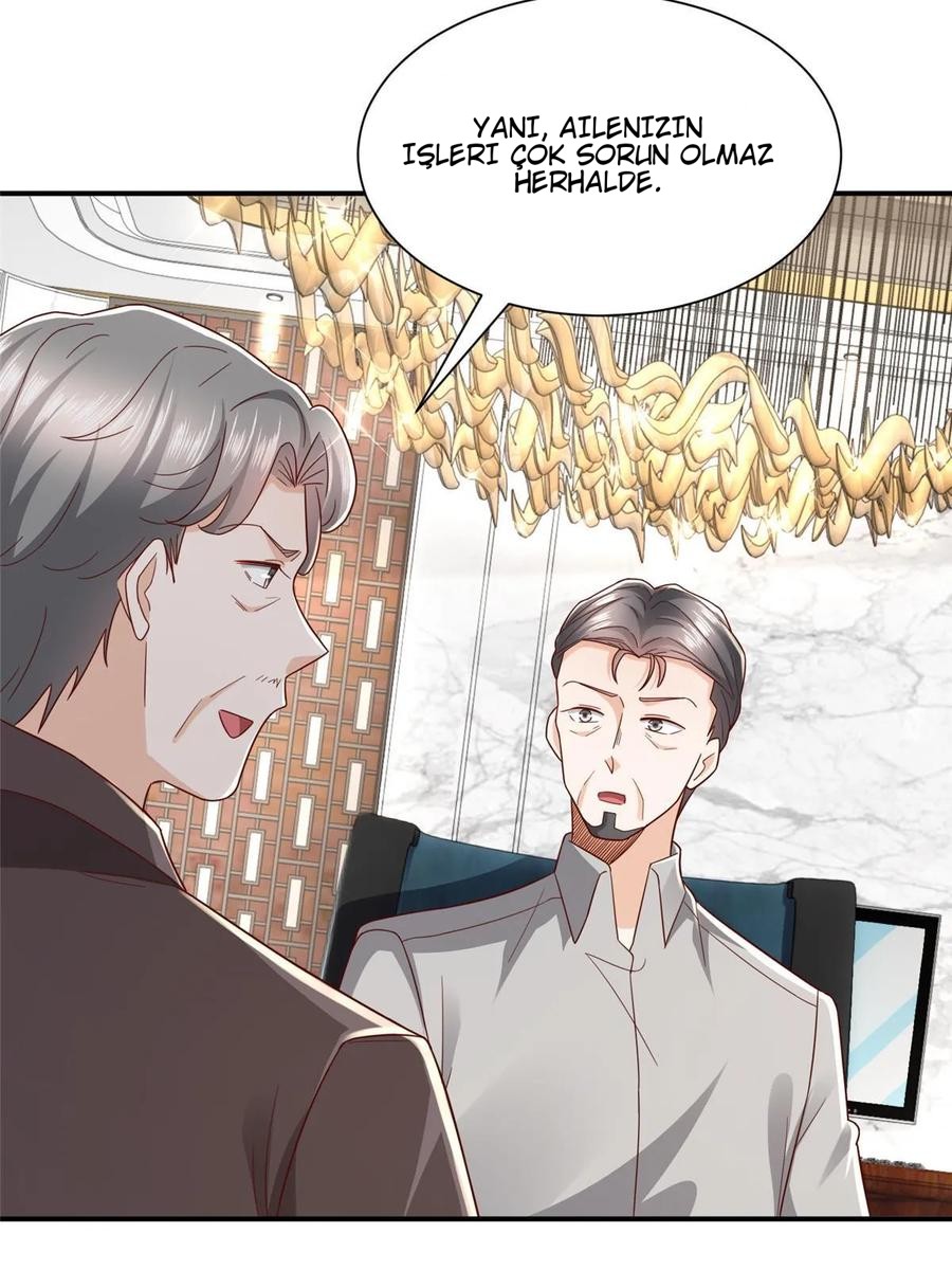 Her Hafta Yeni Bir Meslek Bölüm 442 - Sayfa 38