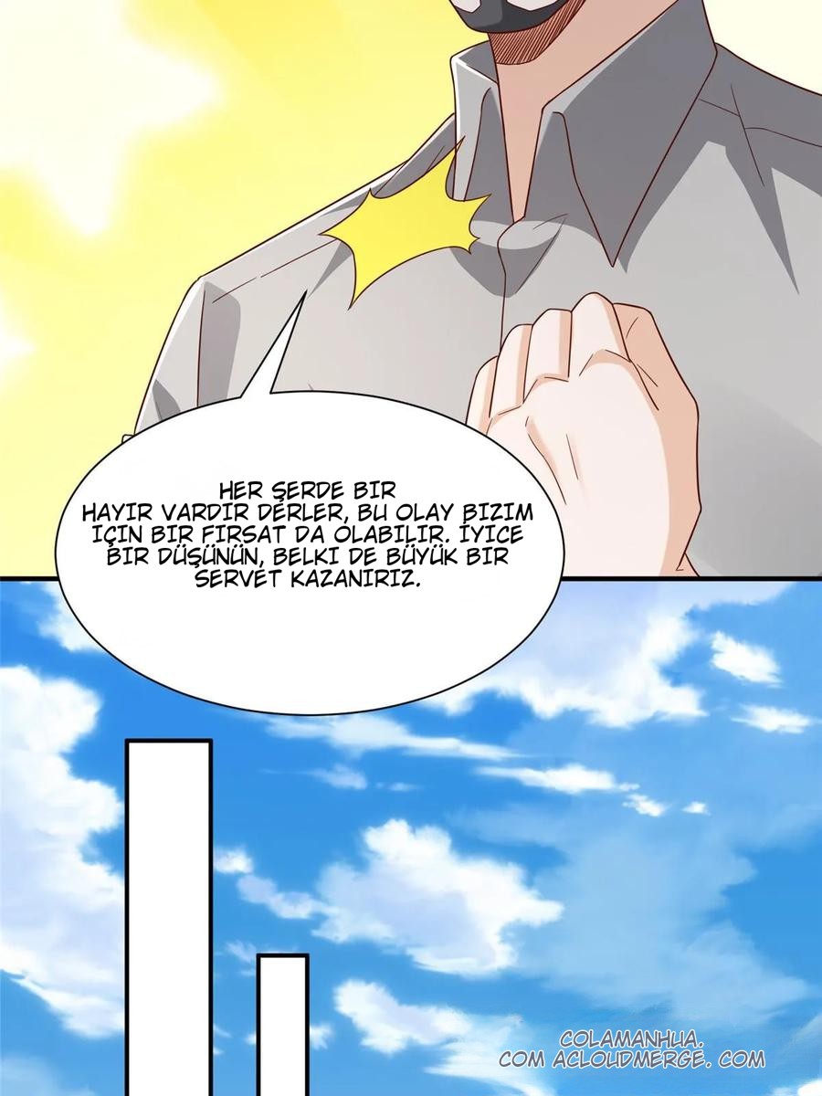 Her Hafta Yeni Bir Meslek Bölüm 442 - Sayfa 40