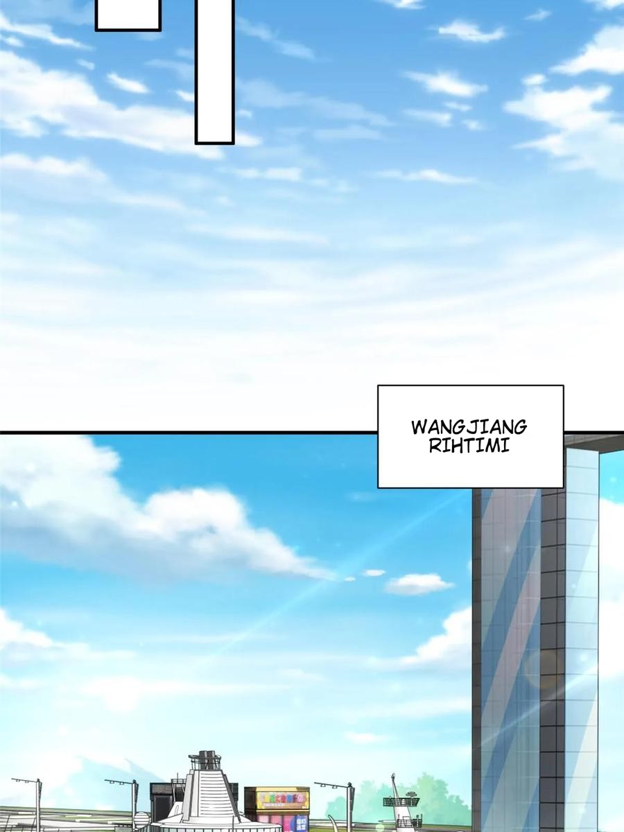 Her Hafta Yeni Bir Meslek Bölüm 442 - Sayfa 41