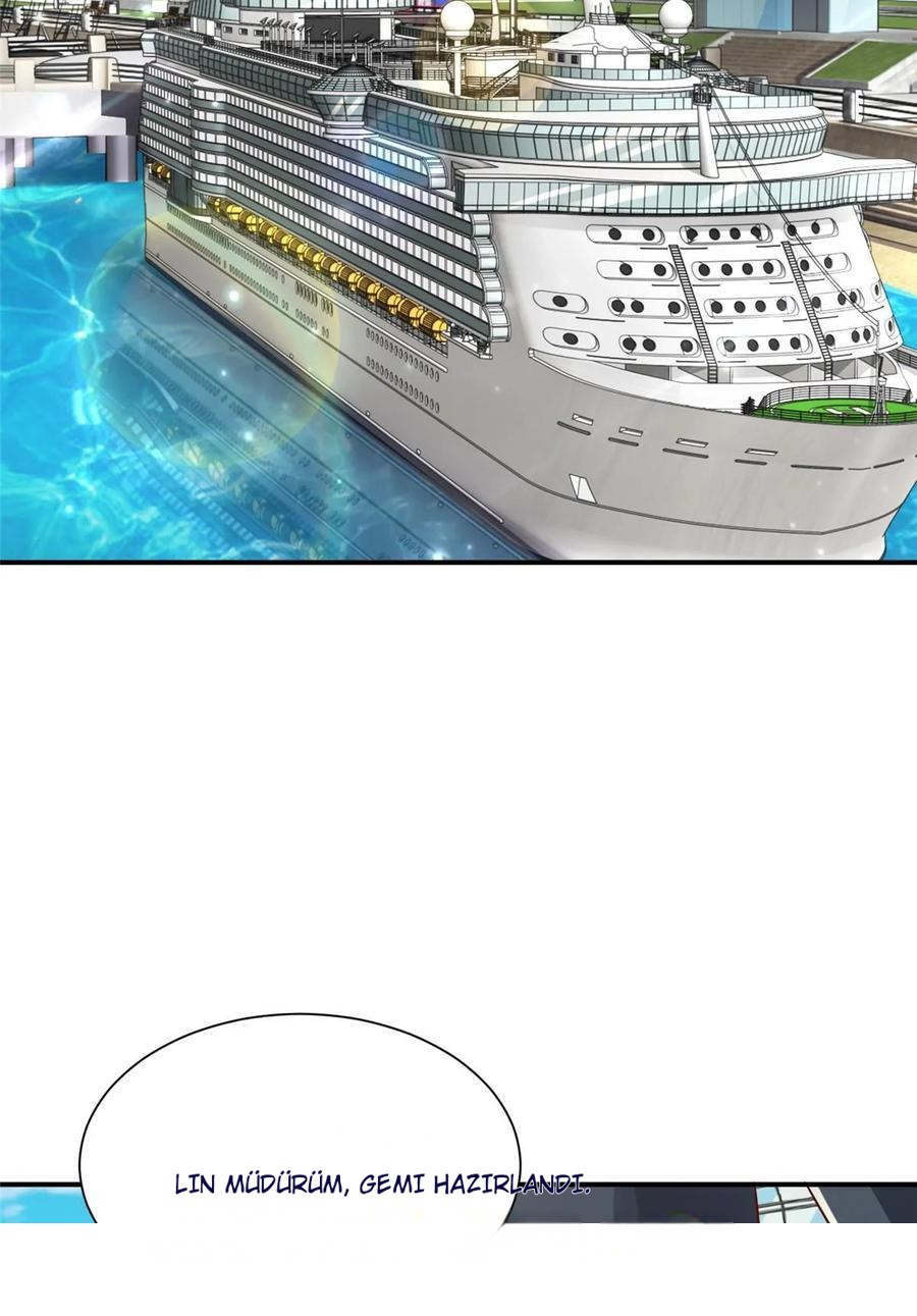 Her Hafta Yeni Bir Meslek Bölüm 442 - Sayfa 42