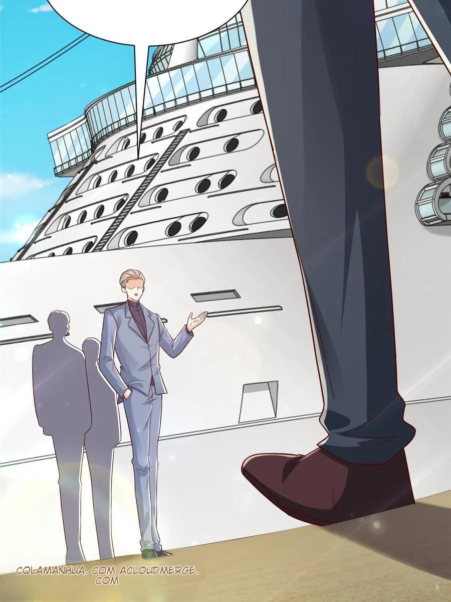 Her Hafta Yeni Bir Meslek Bölüm 442 - Sayfa 43