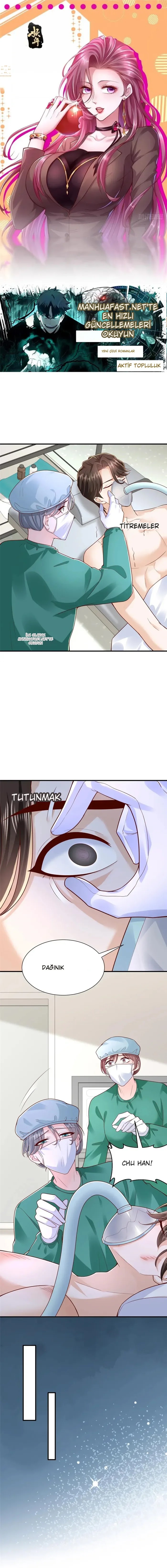 Her Hafta Yeni Bir Meslek Bölüm 818 - Sayfa 1