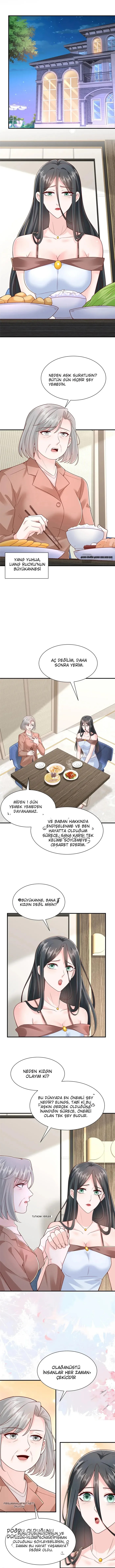 Her Hafta Yeni Bir Meslek Bölüm 818 - Sayfa 2