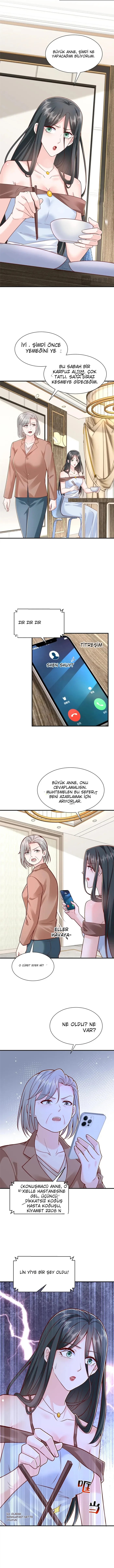 Her Hafta Yeni Bir Meslek Bölüm 818 - Sayfa 3