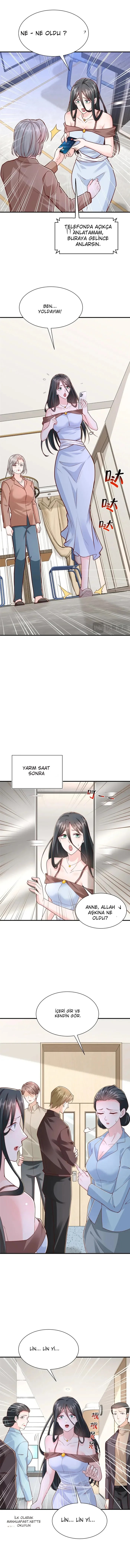 Her Hafta Yeni Bir Meslek Bölüm 818 - Sayfa 4