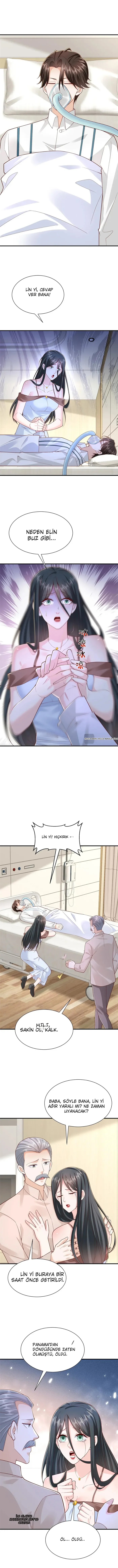 Her Hafta Yeni Bir Meslek Bölüm 818 - Sayfa 5