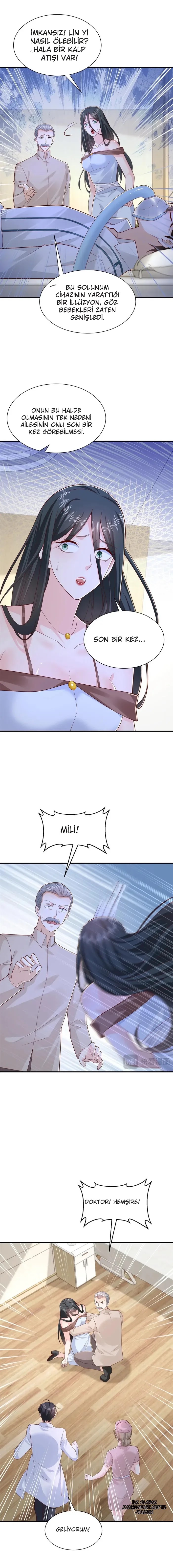 Her Hafta Yeni Bir Meslek Bölüm 818 - Sayfa 6