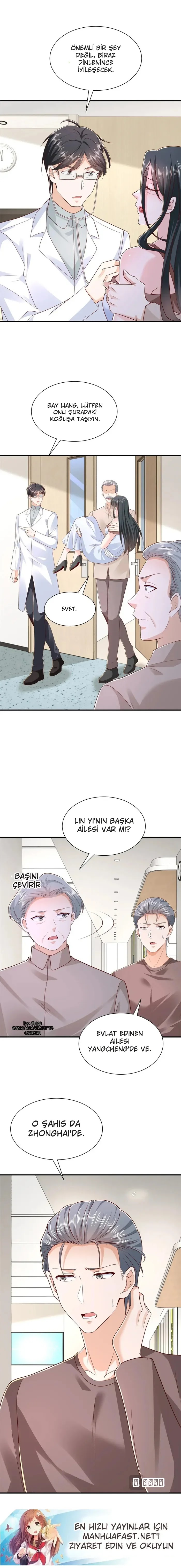 Her Hafta Yeni Bir Meslek Bölüm 818 - Sayfa 7