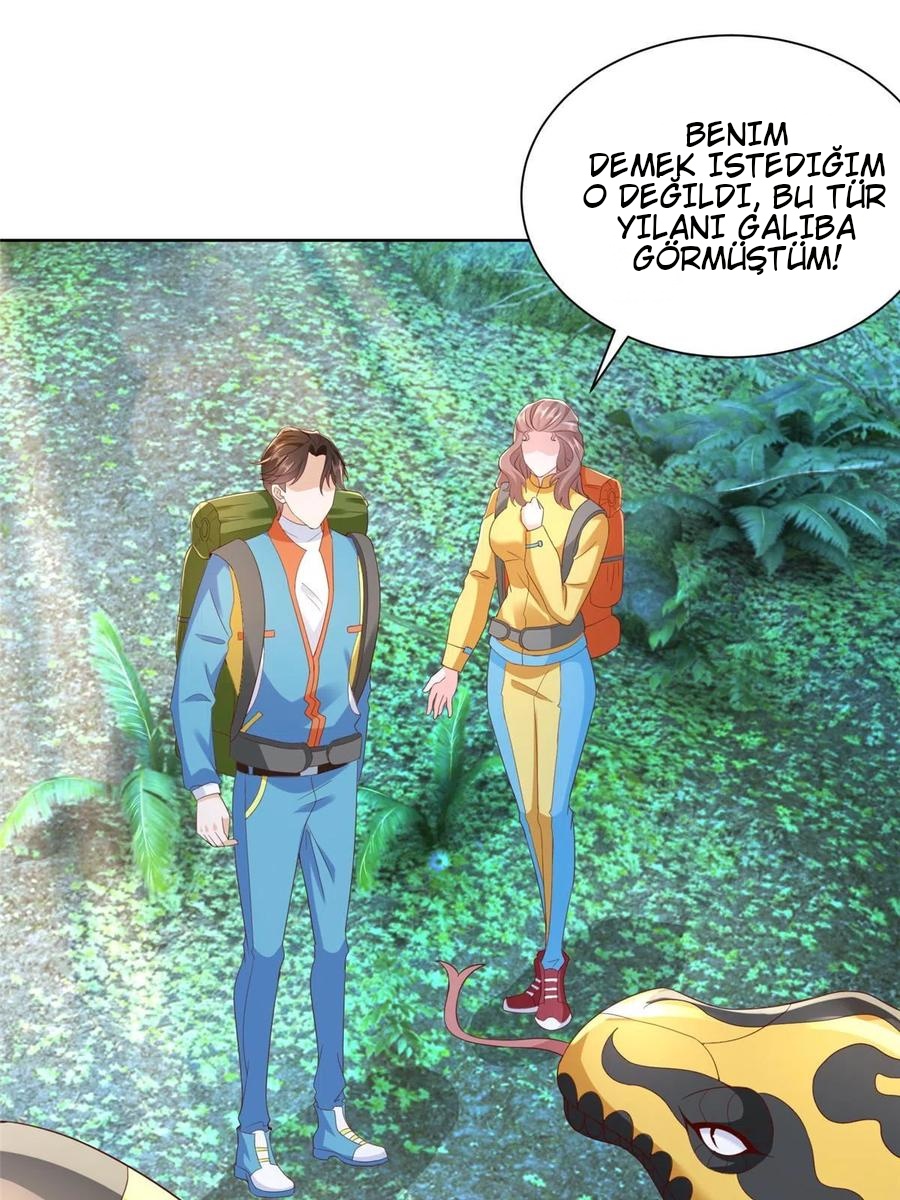 Her Hafta Yeni Bir Meslek Bölüm 324 - Sayfa 3