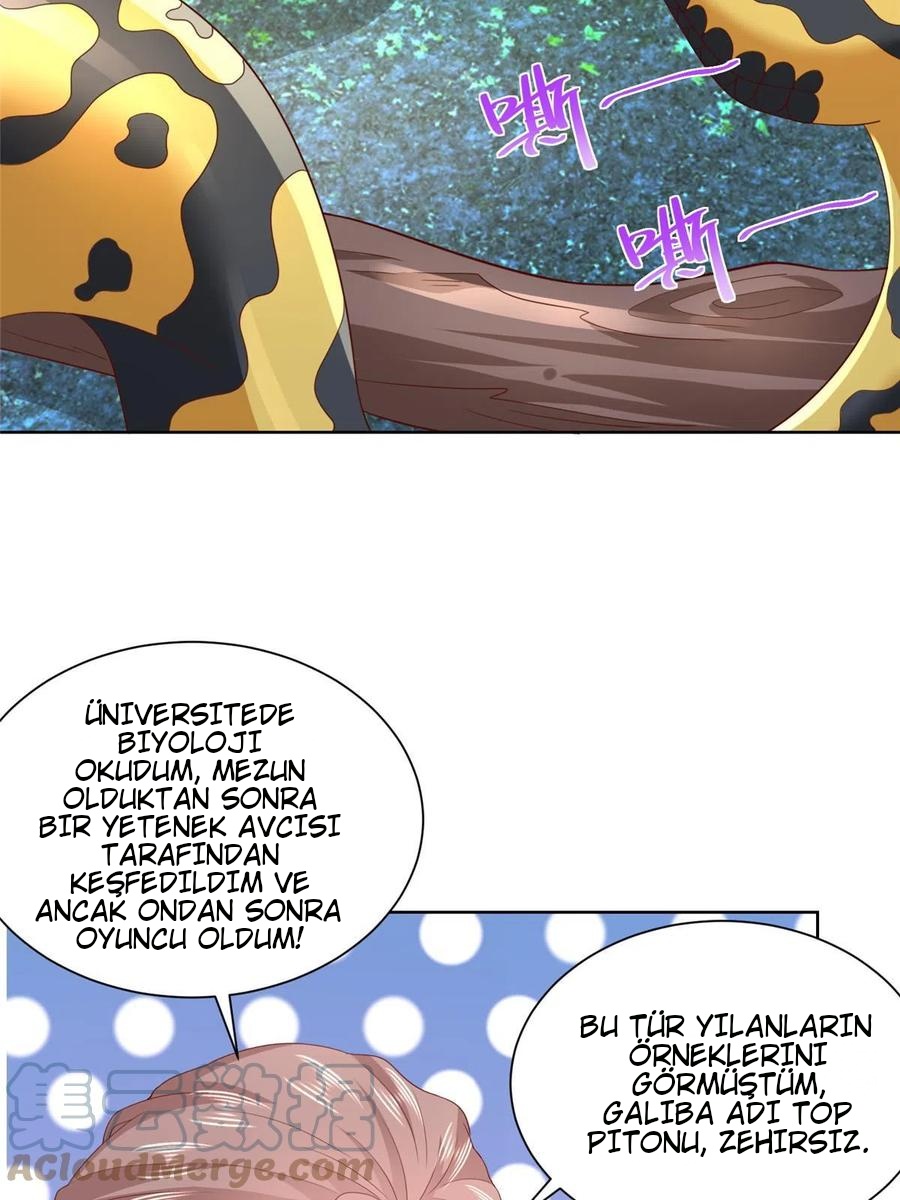 Her Hafta Yeni Bir Meslek Bölüm 324 - Sayfa 4