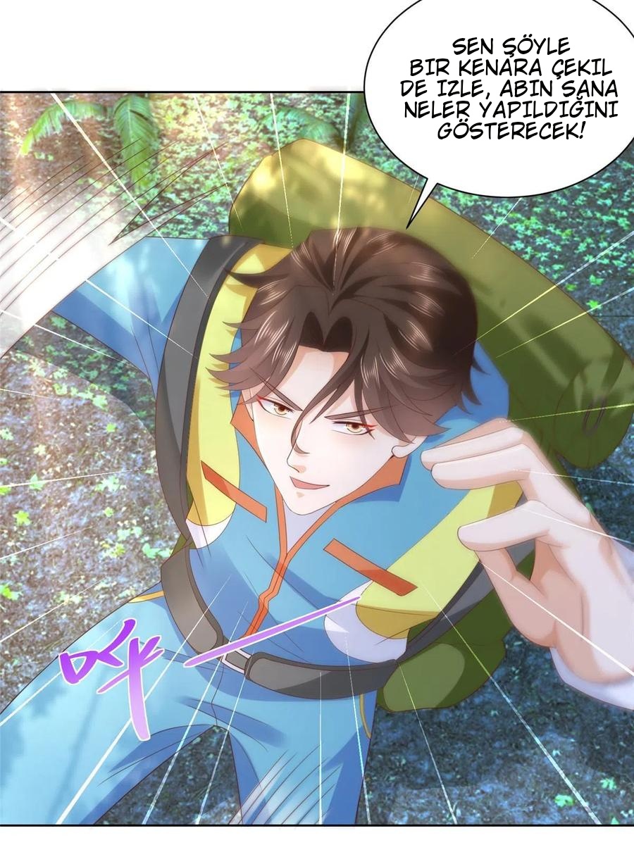 Her Hafta Yeni Bir Meslek Bölüm 324 - Sayfa 8