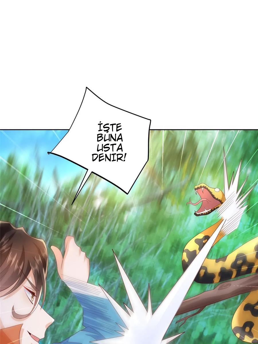 Her Hafta Yeni Bir Meslek Bölüm 324 - Sayfa 9