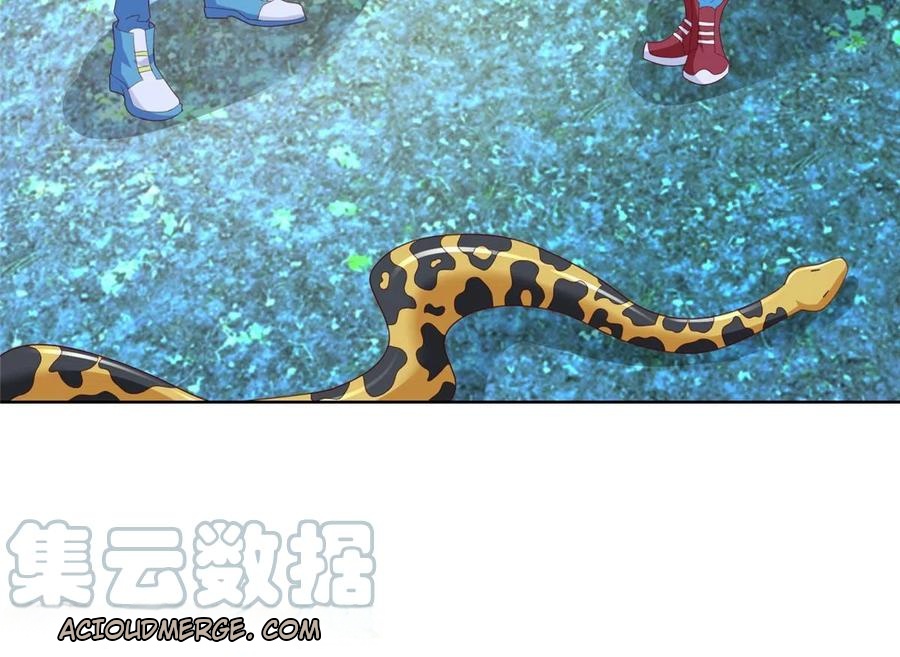 Her Hafta Yeni Bir Meslek Bölüm 324 - Sayfa 15