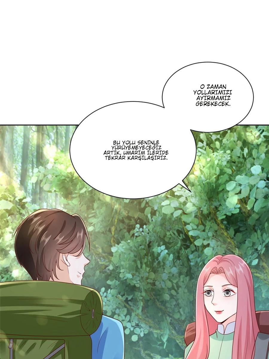 Her Hafta Yeni Bir Meslek Bölüm 324 - Sayfa 17