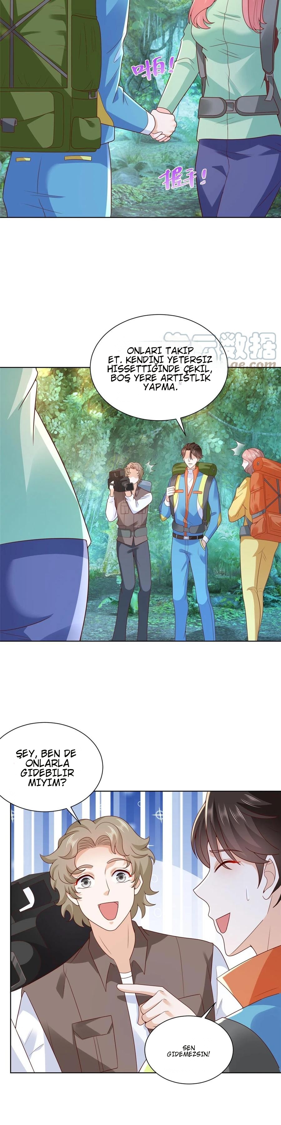 Her Hafta Yeni Bir Meslek Bölüm 324 - Sayfa 18