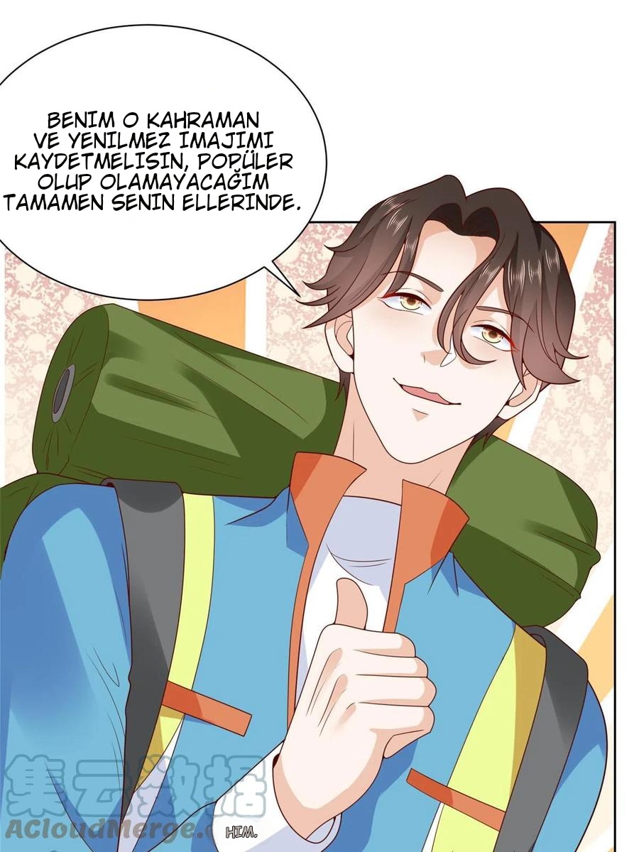 Her Hafta Yeni Bir Meslek Bölüm 324 - Sayfa 19