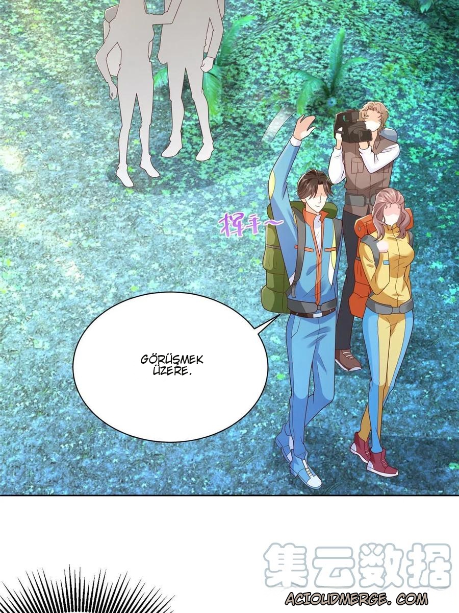 Her Hafta Yeni Bir Meslek Bölüm 324 - Sayfa 24