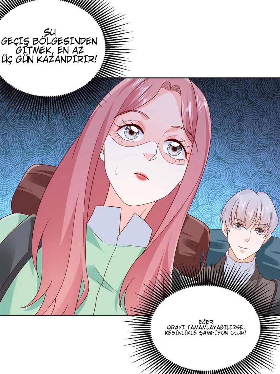 Her Hafta Yeni Bir Meslek Bölüm 324 - Sayfa 25