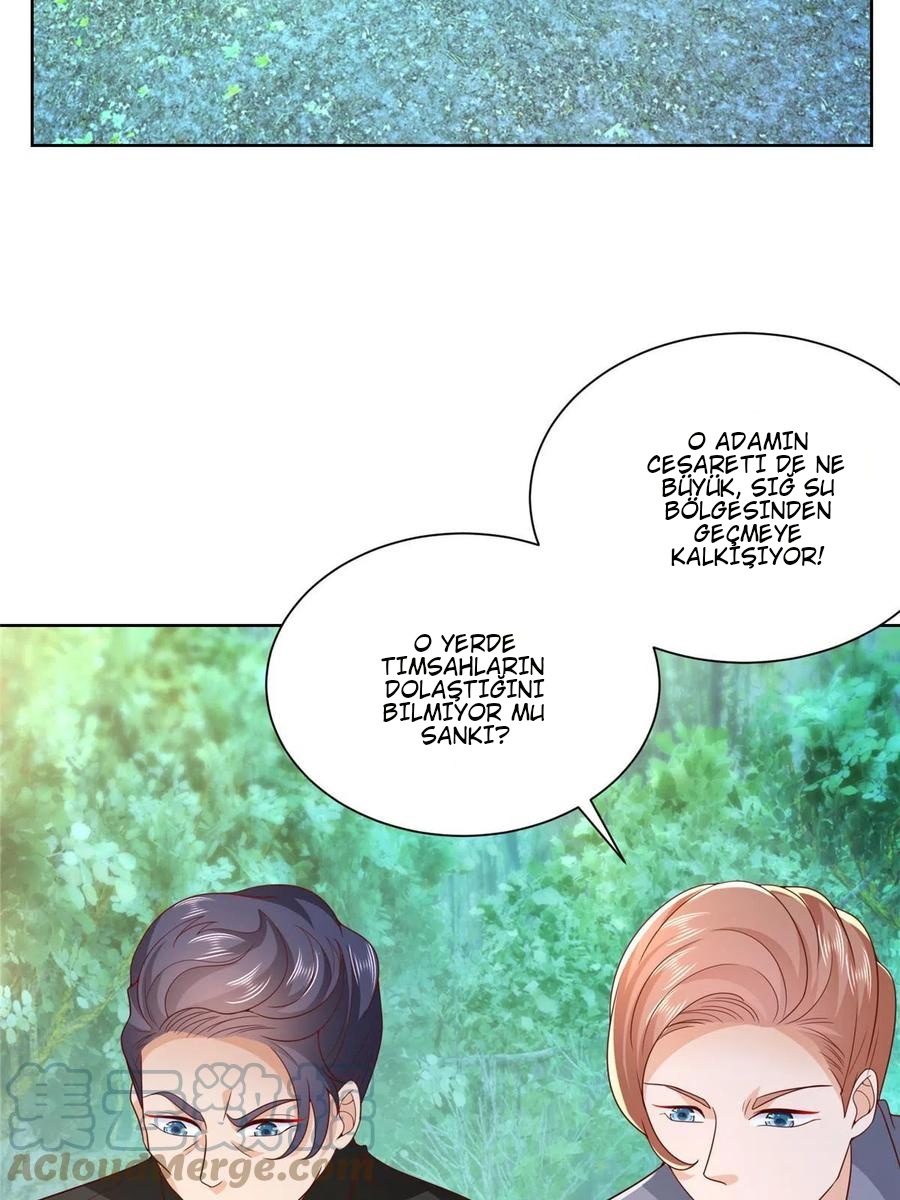 Her Hafta Yeni Bir Meslek Bölüm 324 - Sayfa 27