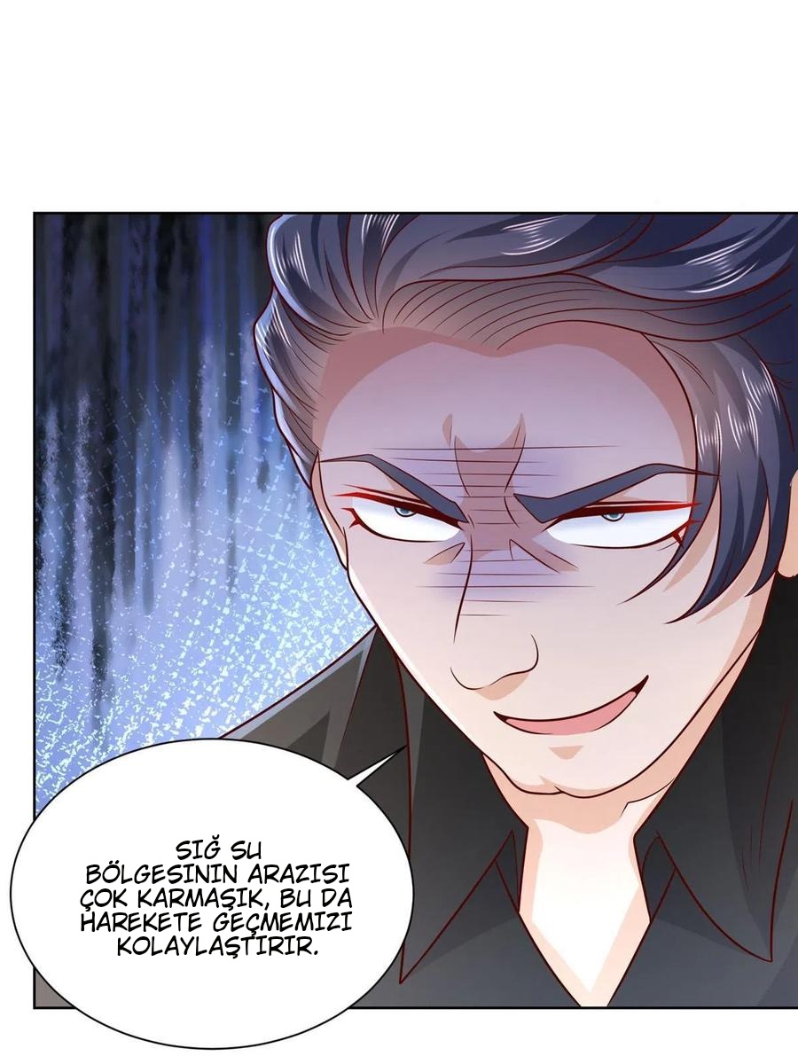 Her Hafta Yeni Bir Meslek Bölüm 324 - Sayfa 29