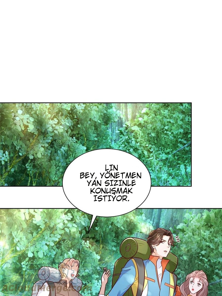 Her Hafta Yeni Bir Meslek Bölüm 324 - Sayfa 30