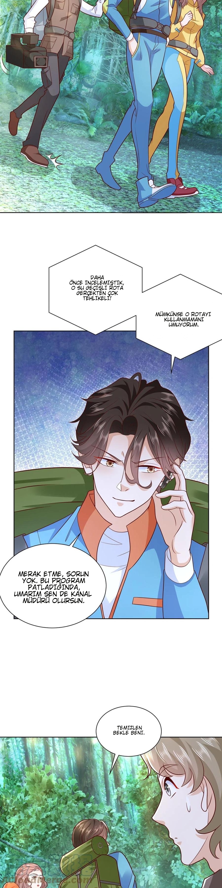 Her Hafta Yeni Bir Meslek Bölüm 324 - Sayfa 31