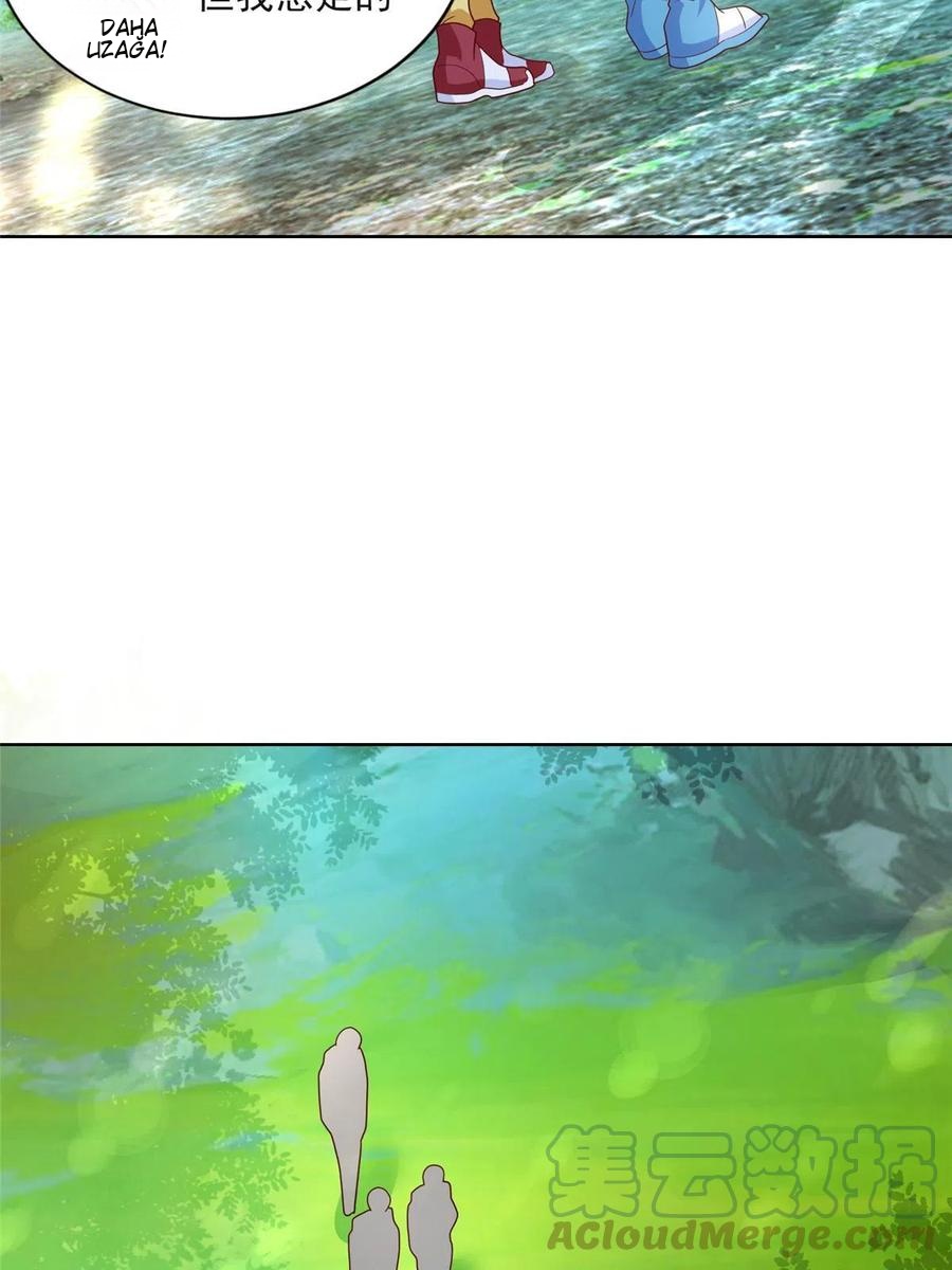 Her Hafta Yeni Bir Meslek Bölüm 324 - Sayfa 37