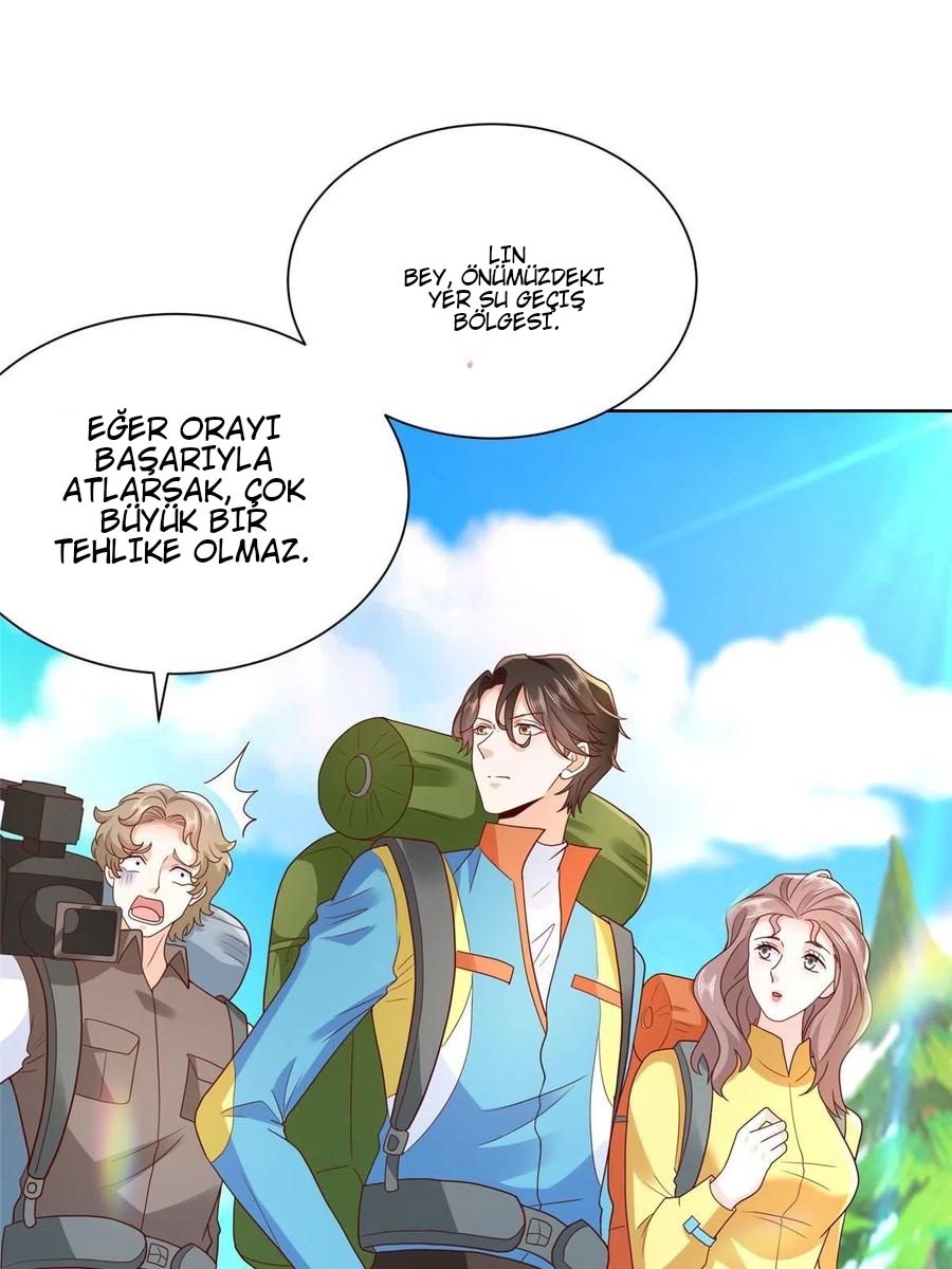 Her Hafta Yeni Bir Meslek Bölüm 324 - Sayfa 39