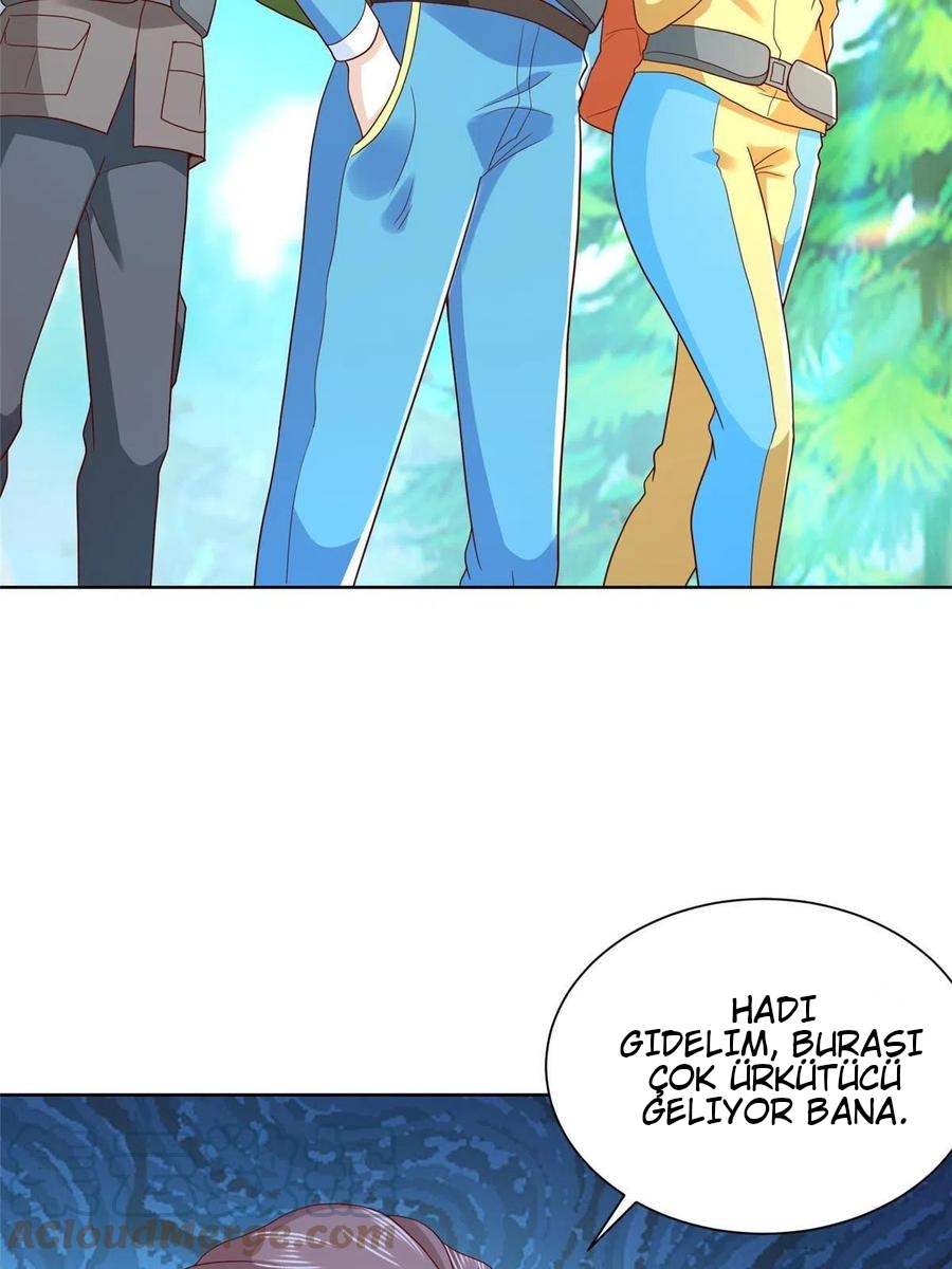 Her Hafta Yeni Bir Meslek Bölüm 324 - Sayfa 40