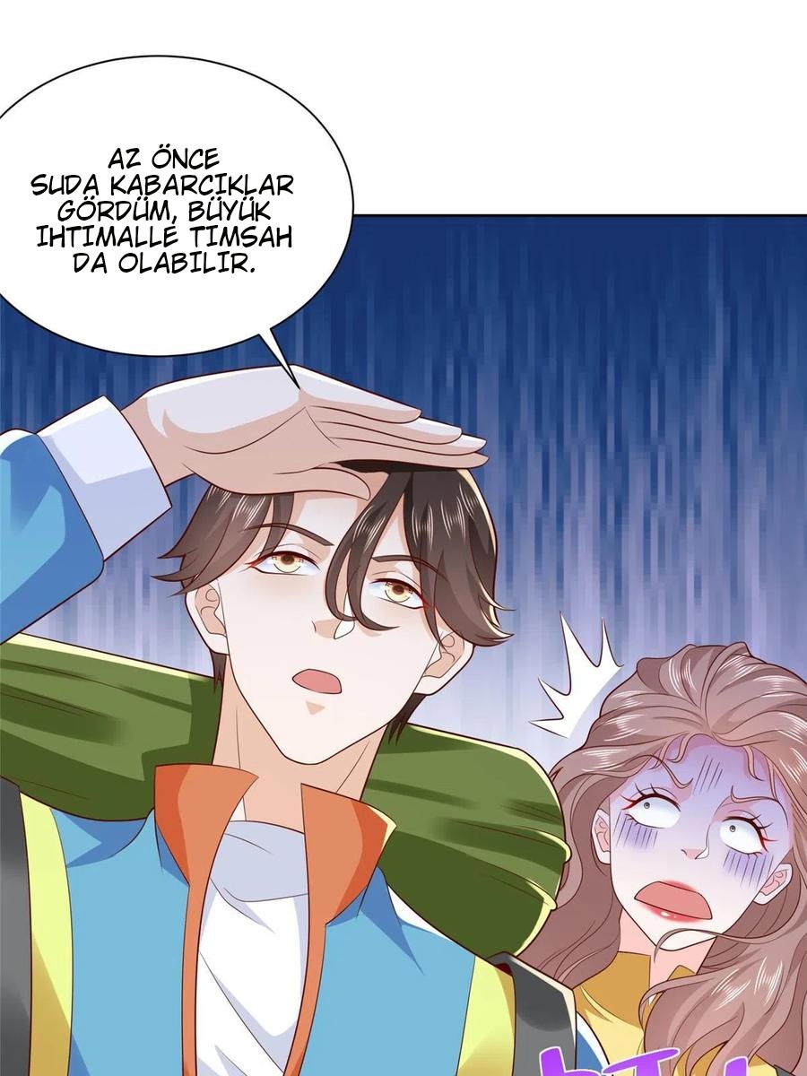 Her Hafta Yeni Bir Meslek Bölüm 324 - Sayfa 42