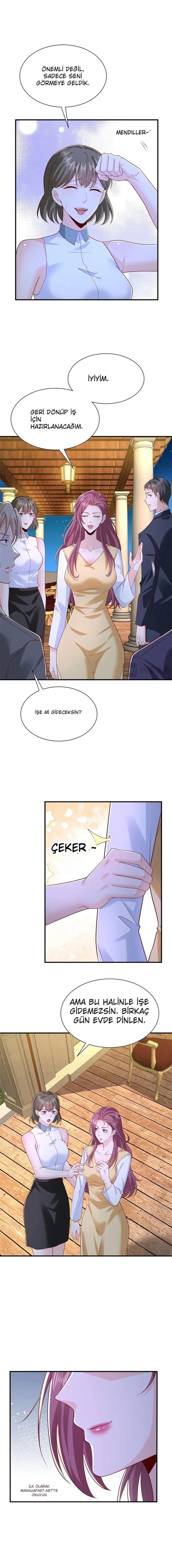 Her Hafta Yeni Bir Meslek Bölüm 817 - Sayfa 2