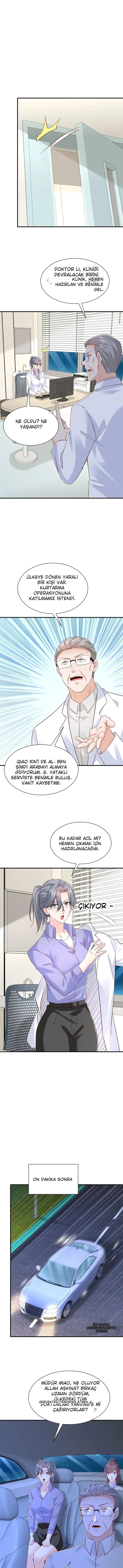 Her Hafta Yeni Bir Meslek Bölüm 817 - Sayfa 4