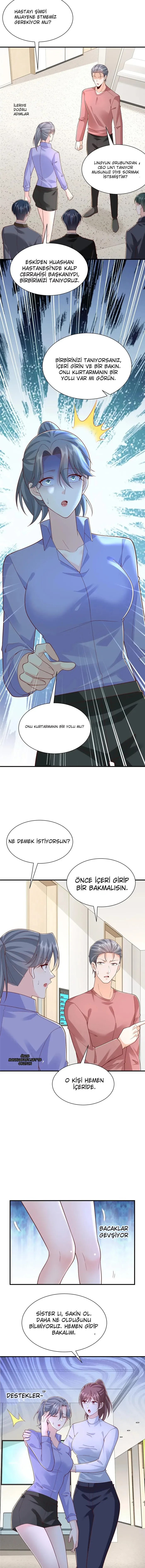 Her Hafta Yeni Bir Meslek Bölüm 817 - Sayfa 6