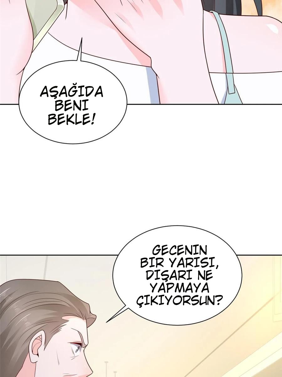 Her Hafta Yeni Bir Meslek Bölüm 343 - Sayfa 4