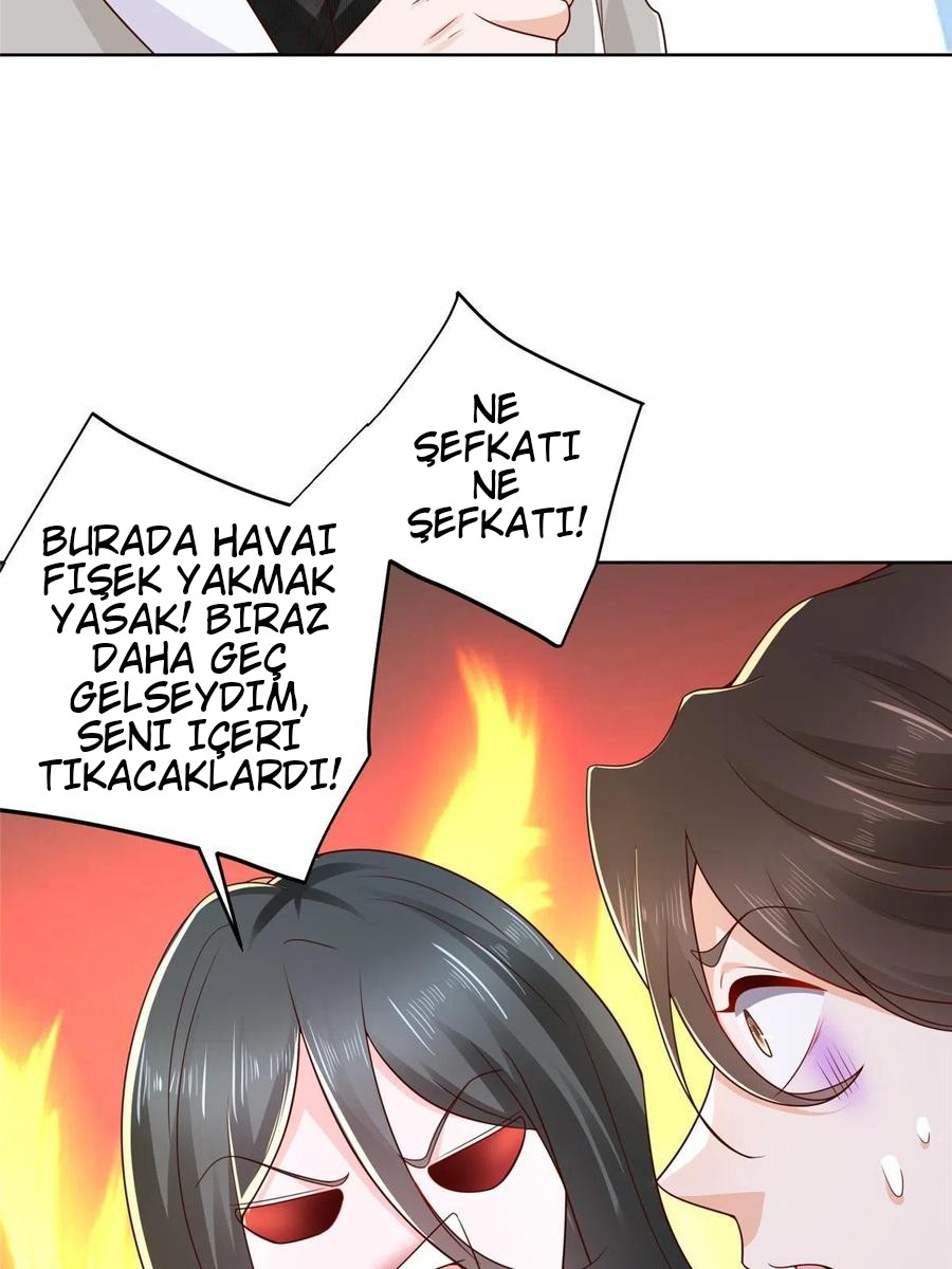 Her Hafta Yeni Bir Meslek Bölüm 343 - Sayfa 11