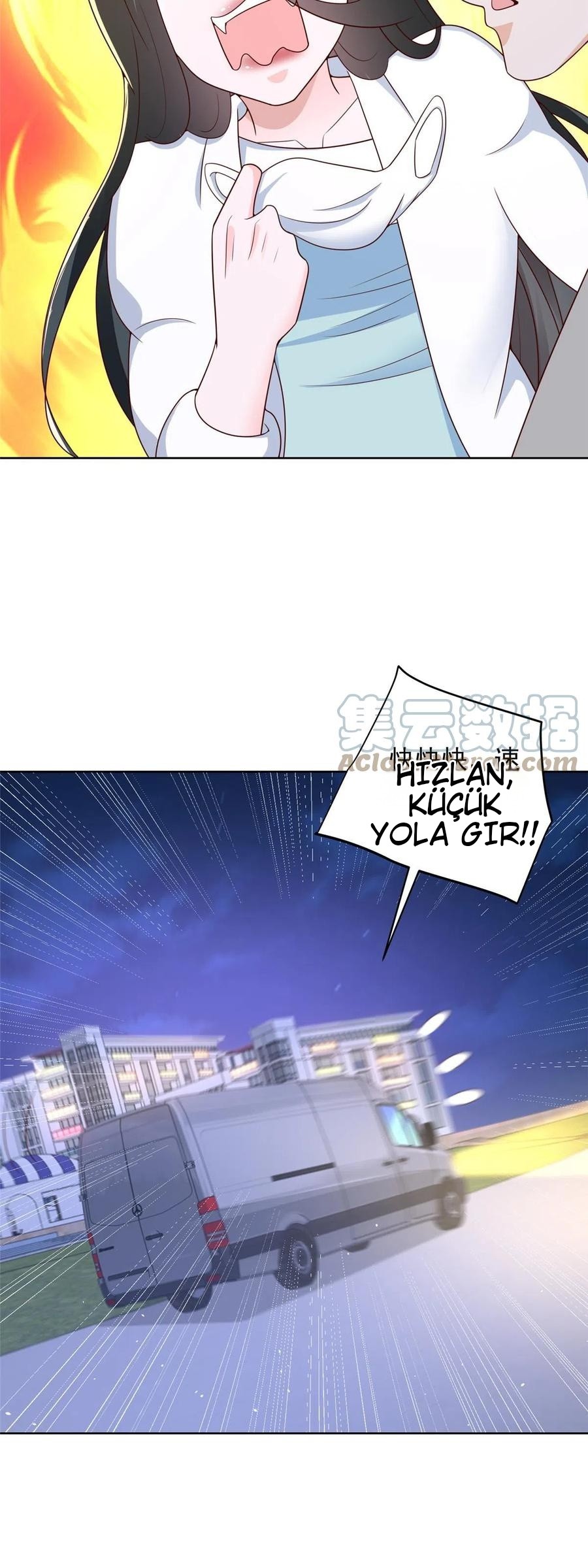 Her Hafta Yeni Bir Meslek Bölüm 343 - Sayfa 12