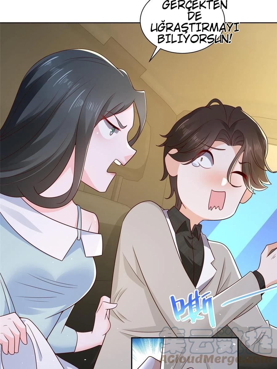 Her Hafta Yeni Bir Meslek Bölüm 343 - Sayfa 15