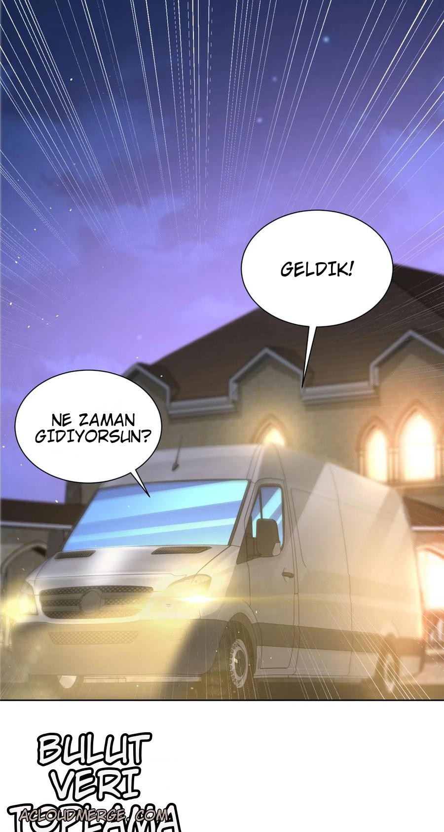 Her Hafta Yeni Bir Meslek Bölüm 343 - Sayfa 21