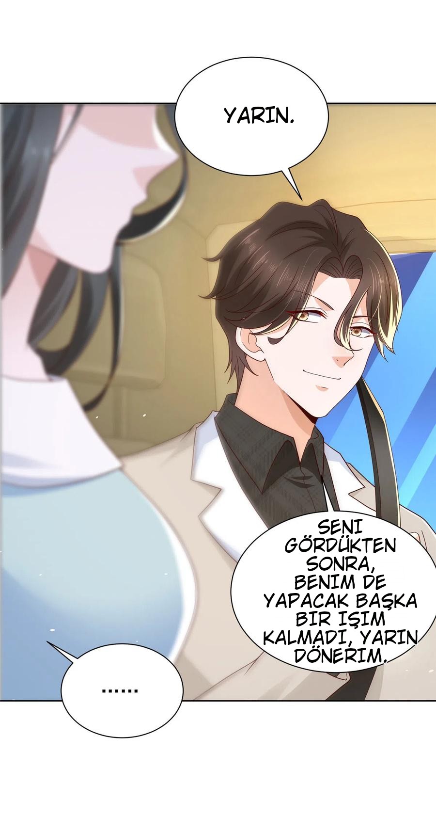 Her Hafta Yeni Bir Meslek Bölüm 343 - Sayfa 22