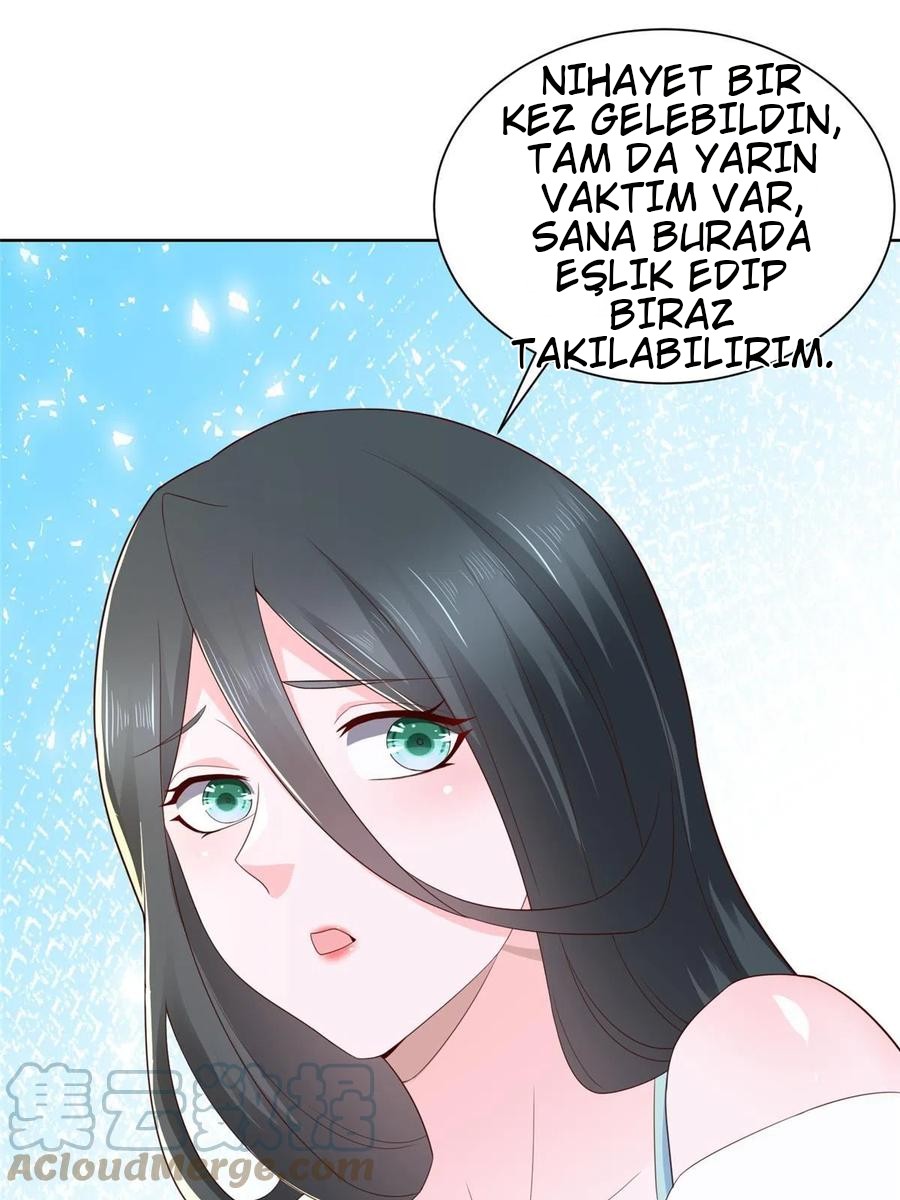 Her Hafta Yeni Bir Meslek Bölüm 343 - Sayfa 23