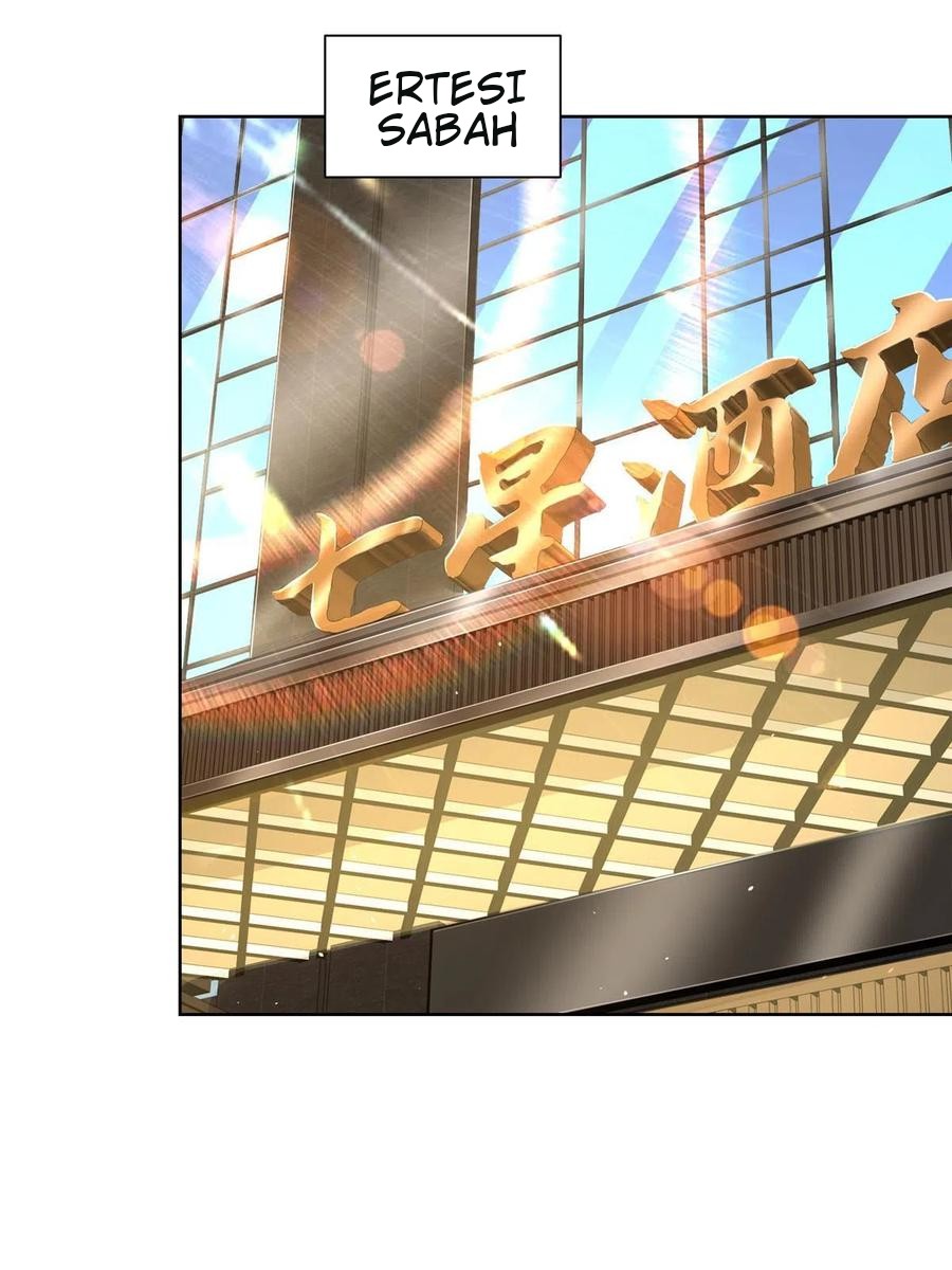 Her Hafta Yeni Bir Meslek Bölüm 343 - Sayfa 28