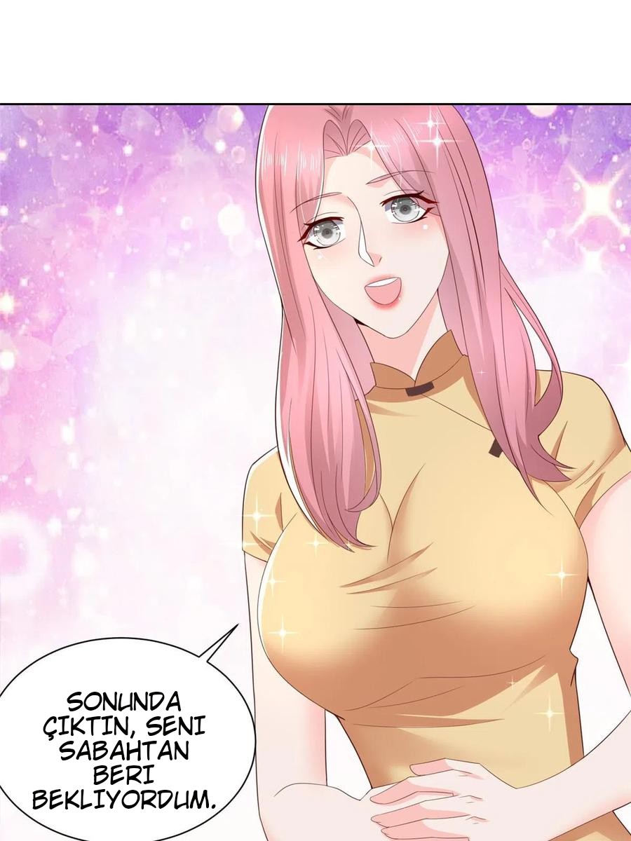 Her Hafta Yeni Bir Meslek Bölüm 343 - Sayfa 30