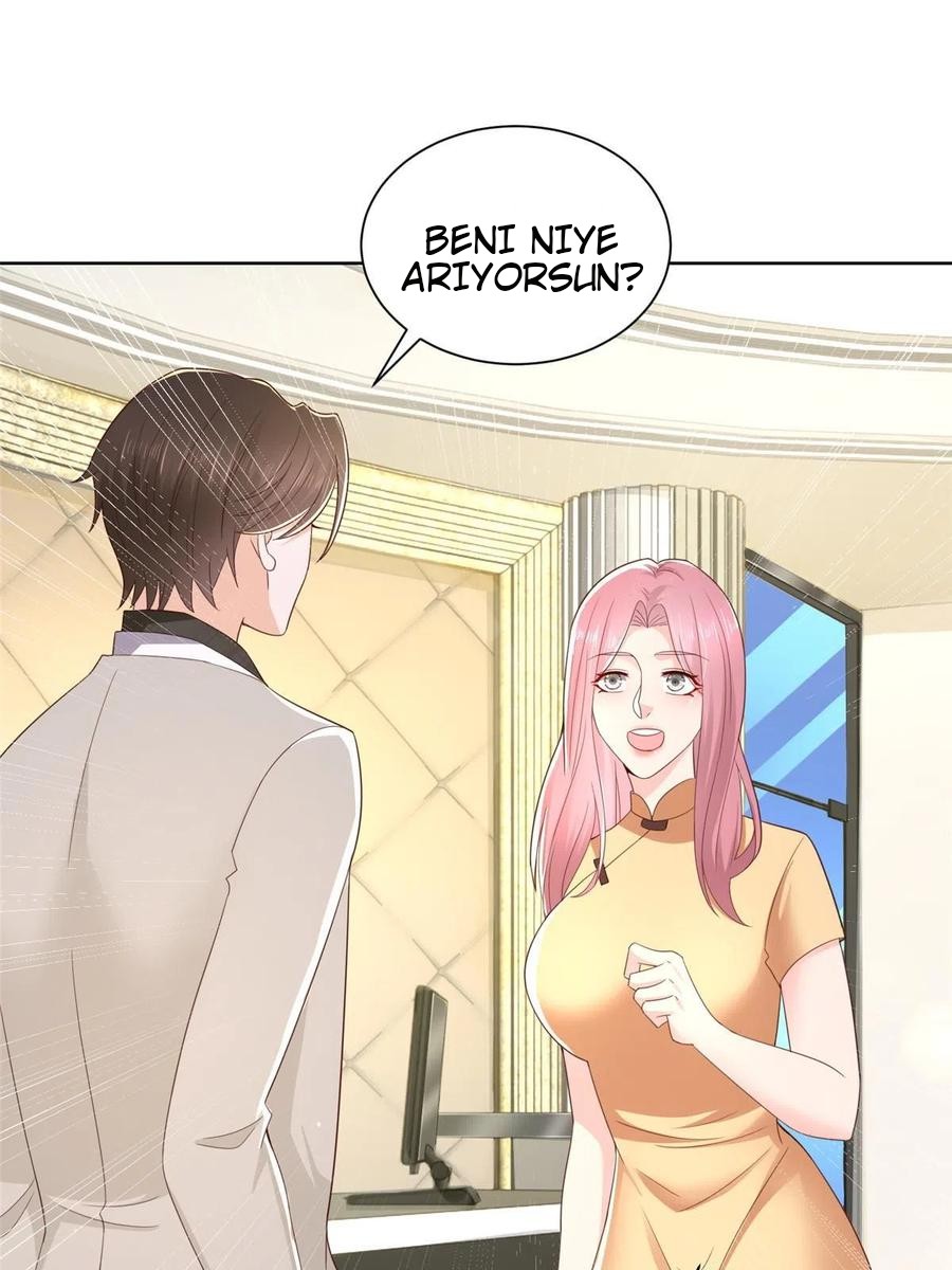 Her Hafta Yeni Bir Meslek Bölüm 343 - Sayfa 32