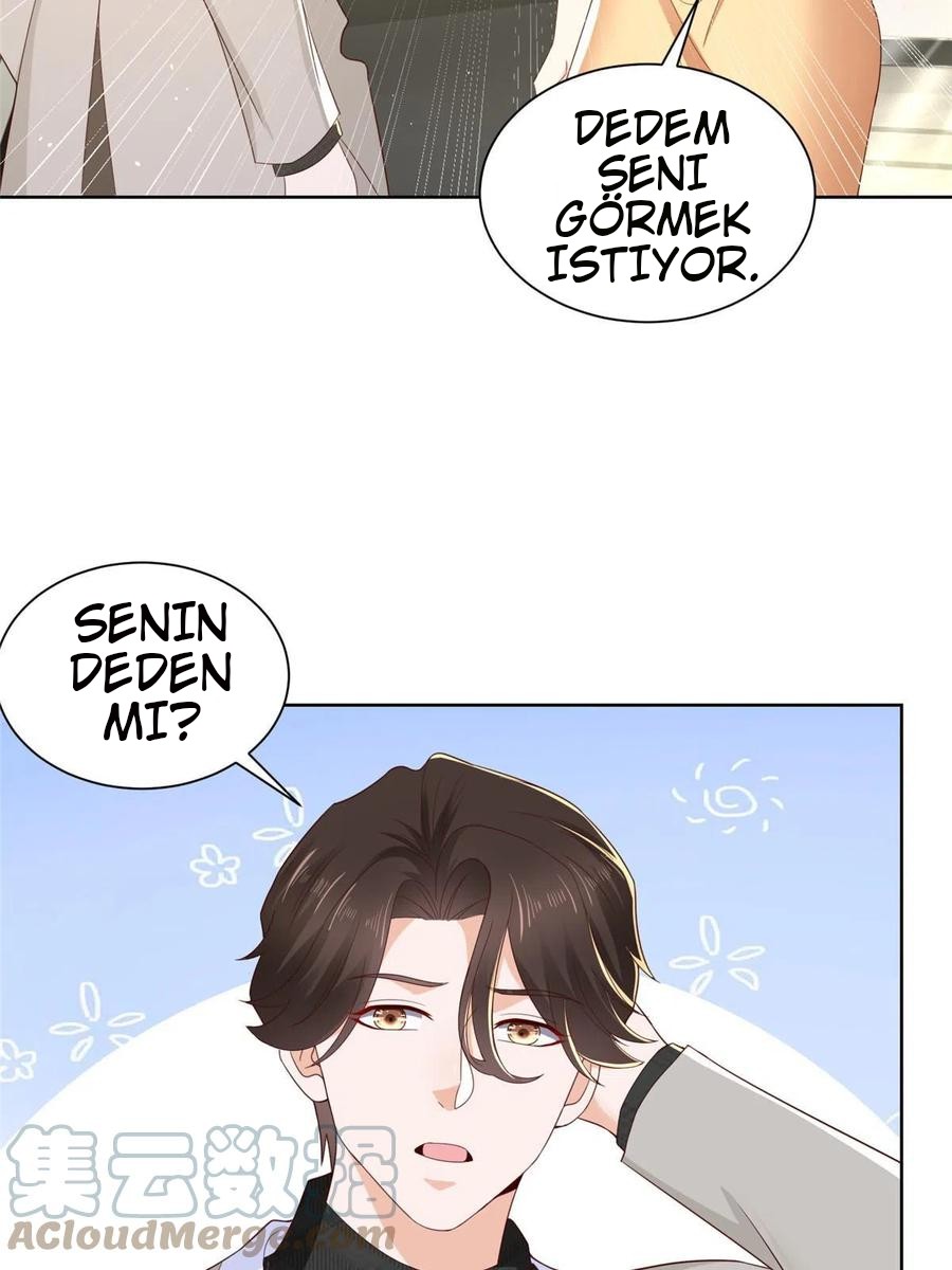 Her Hafta Yeni Bir Meslek Bölüm 343 - Sayfa 33