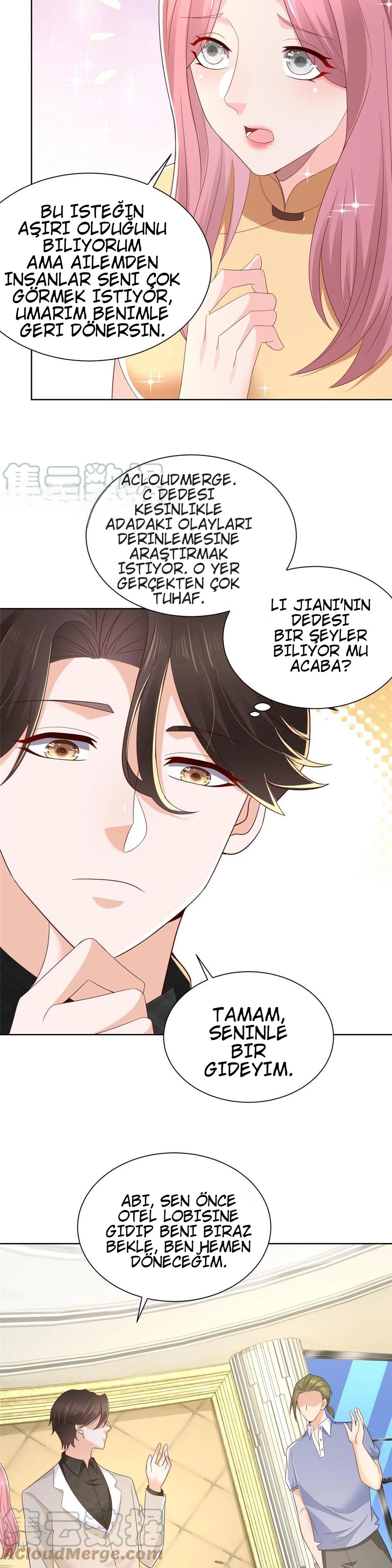 Her Hafta Yeni Bir Meslek Bölüm 343 - Sayfa 35