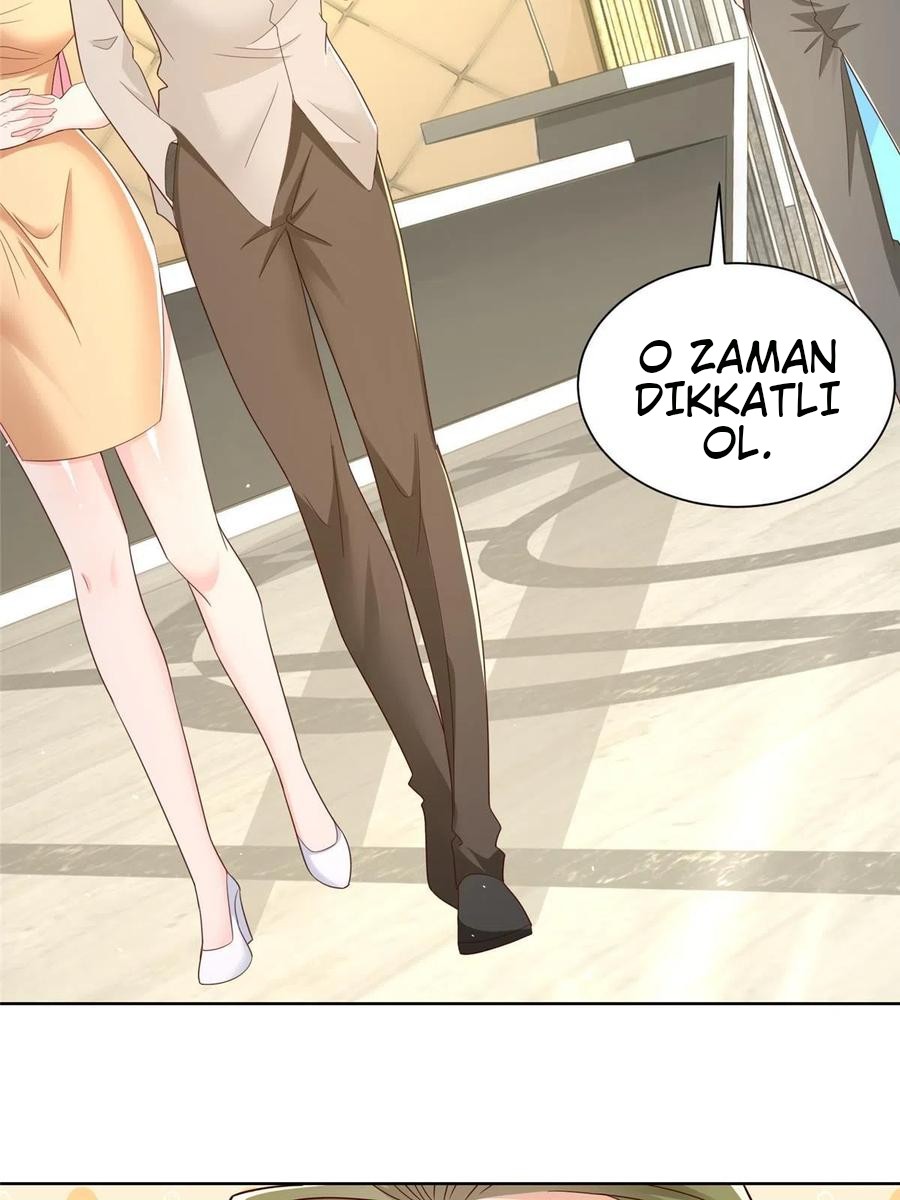 Her Hafta Yeni Bir Meslek Bölüm 343 - Sayfa 36