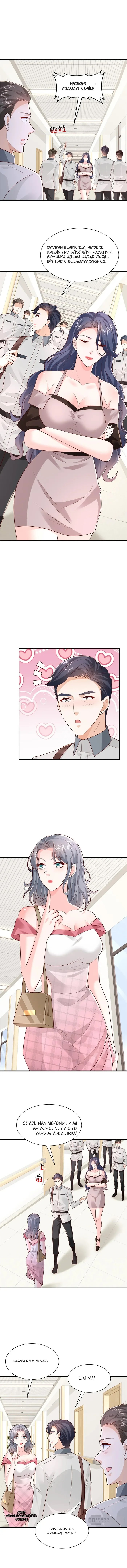 Her Hafta Yeni Bir Meslek Bölüm 758 - Sayfa 4